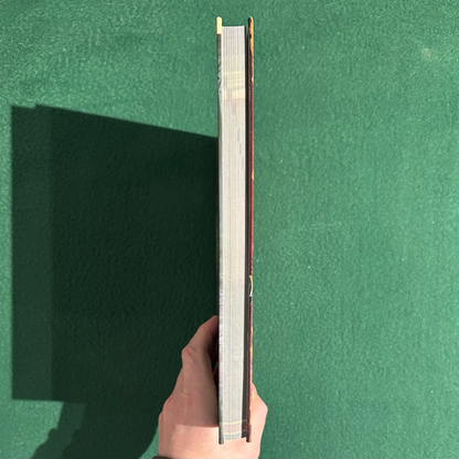 TTRPG Accessory Hardback: Pathfinder 2nd Edition Bestiary