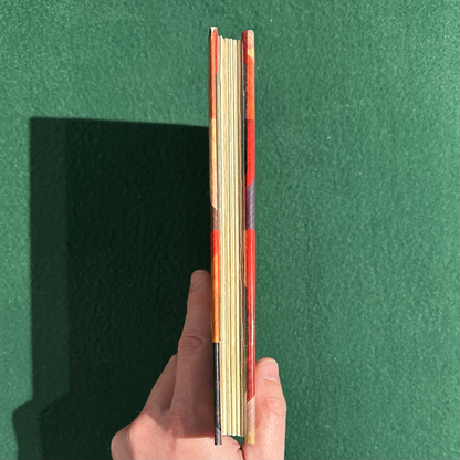 Vintage Fiction Hardback: Maya Angelou - Wouldn't Take Nothing For My Journey Now SIGNED FIRST EDITION