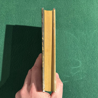 Vintage Fiction Hardback: Aldous Huxley - Brave New World MODERN LIBRARY 1946