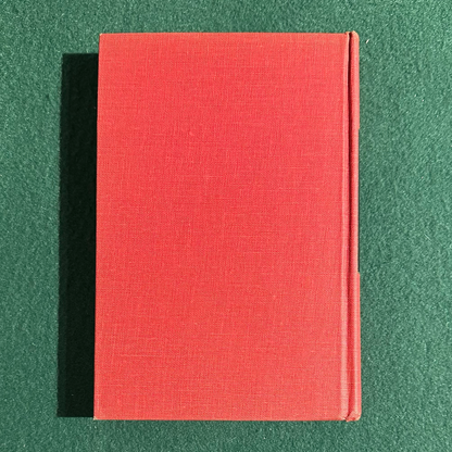 Vintage Fiction Hardback: Aldous Huxley - Brave New World MODERN LIBRARY 1946