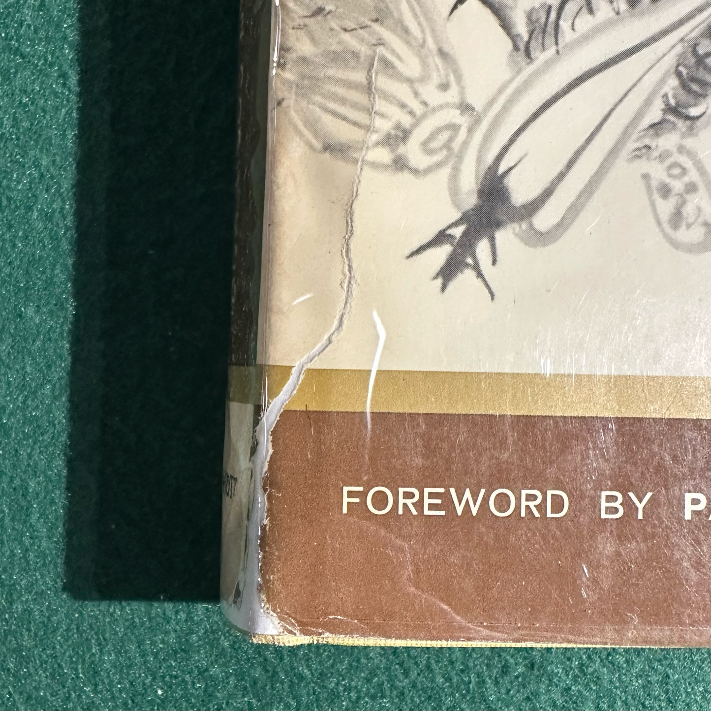 Vintage Cookbook Hardback: Joyce Chen Cook Book FIFTH PRINTING