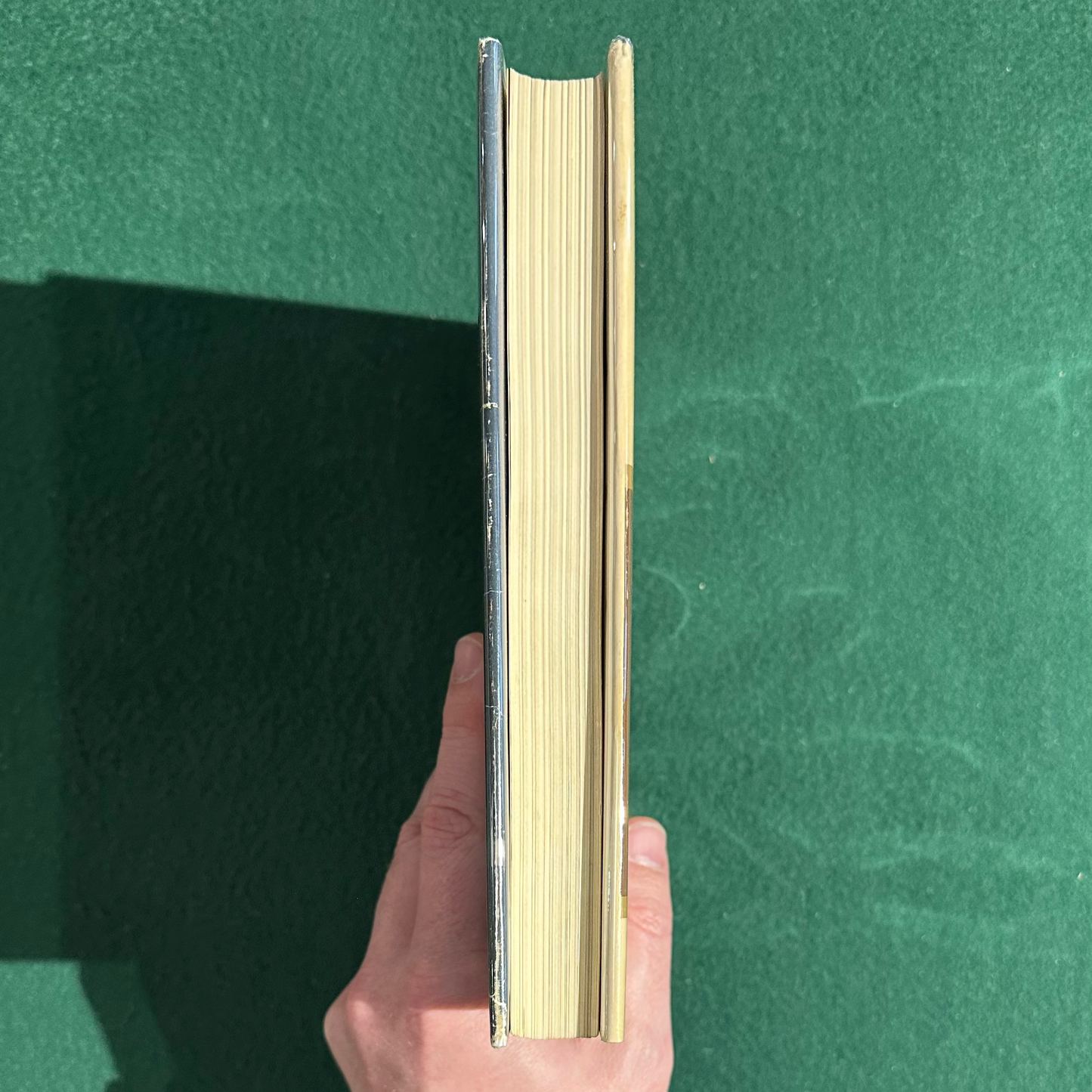 Vintage Cookbook Hardback: Joyce Chen Cook Book FIFTH PRINTING