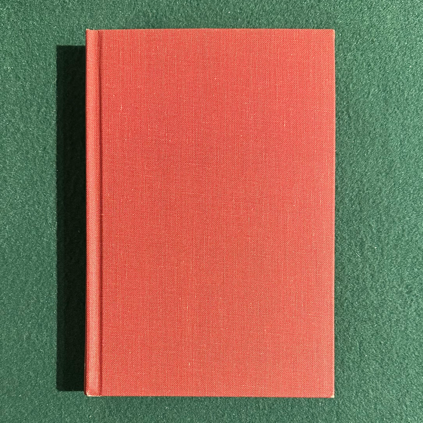 Vintage Cookbook Hardback: Rose Baboian - The Art of Armenian Cooking FIRST EDITION