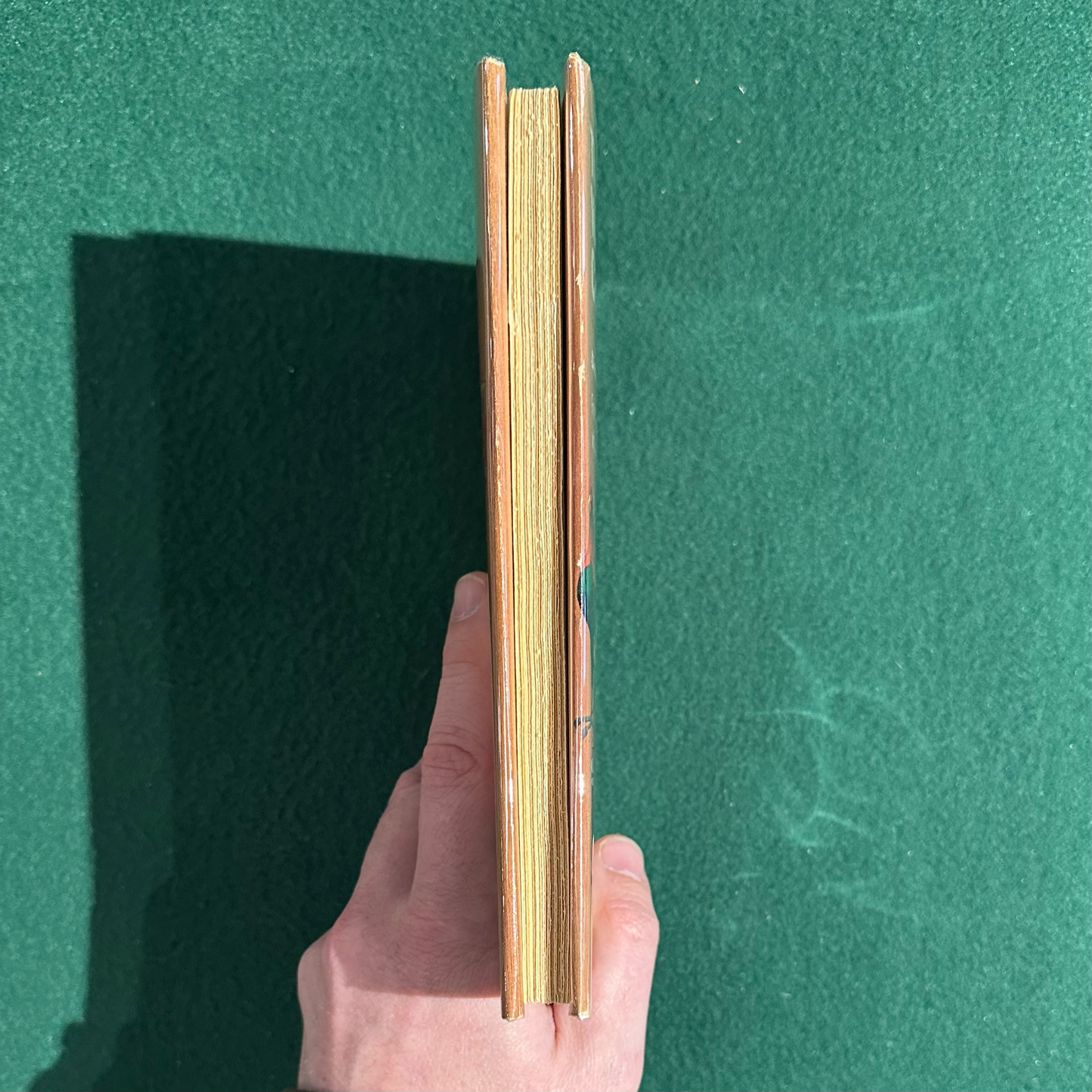 Vintage Cookbook Hardback: Dinah Ameley Ayensu - The Art of West African Cooking FIRST EDITION