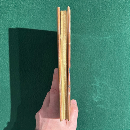 Vintage Cookbook Hardback: Dinah Ameley Ayensu - The Art of West African Cooking FIRST EDITION