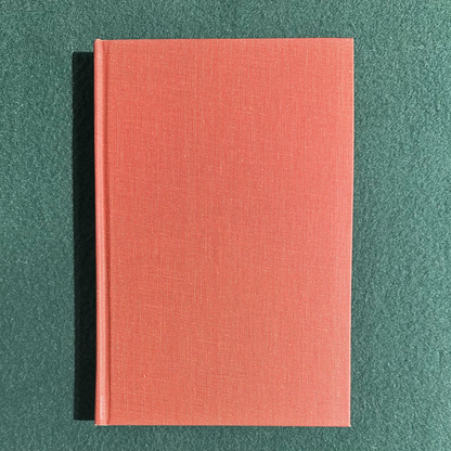 Vintage Cookbook Hardback: Dinah Ameley Ayensu - The Art of West African Cooking FIRST EDITION