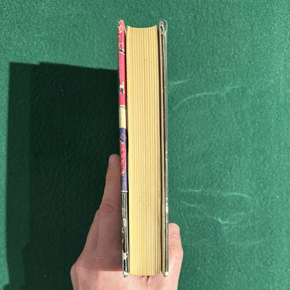 Vintage Fiction Hardback: Charles Gorham - Trial by Darkness FIRST EDITION