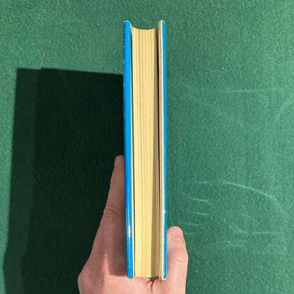 Vintage Poetry Hardback: The Collected Poems of Sara Teasdale THIRD PRINTING