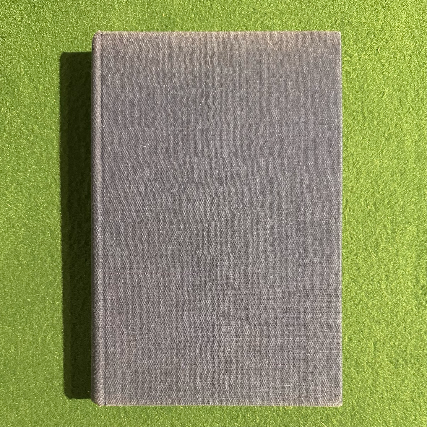 Vintage Poetry Hardback: The Collected Poems of Sara Teasdale THIRD PRINTING