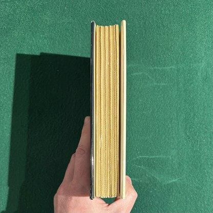 Vintage Non-Fiction Hardback: The Ecstatic Adventure, Edited by Ralph Metzner FIRST EDITION