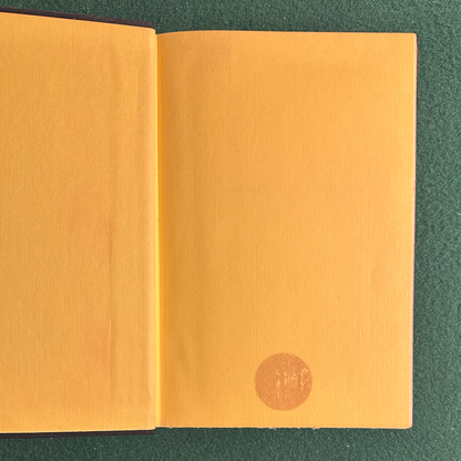 Vintage Non-Fiction Hardback: The Ecstatic Adventure, Edited by Ralph Metzner FIRST EDITION