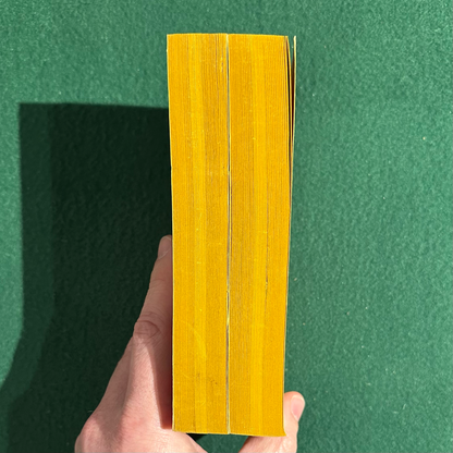 Vintage Sci-Fi Paperback: Again, Dangerous Visions 1 & 2, Edited by Harlan Ellison FIRST PRINTINGS