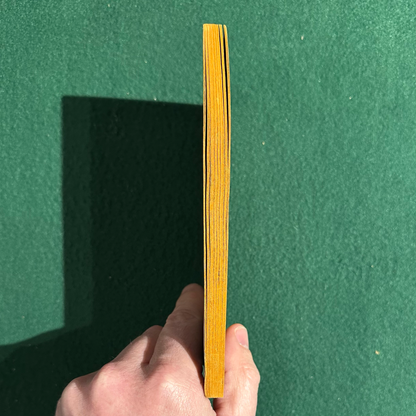 Vintage Fiction Paperback: William Burroughs - Junkie FIRST PRINTING