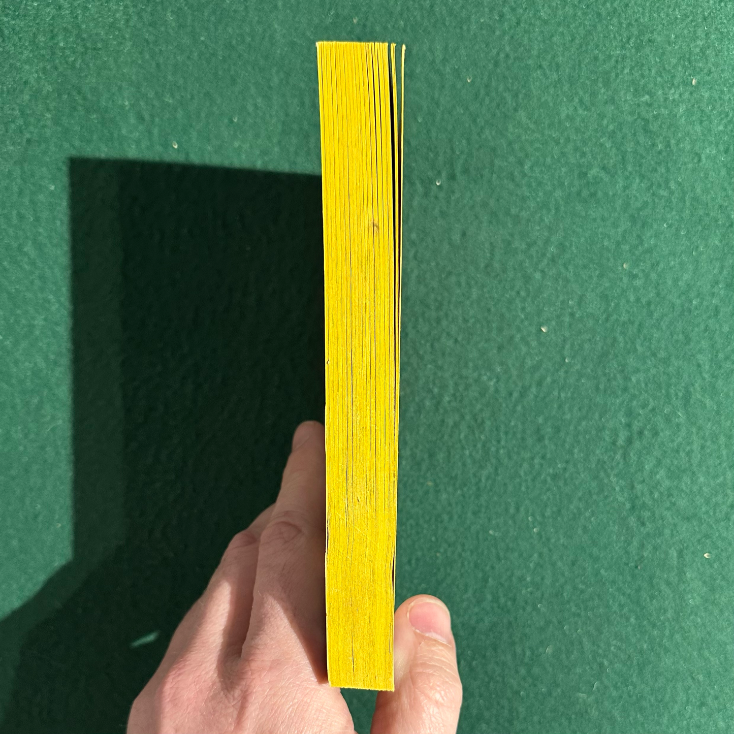 Vintage Fantasy Paperback: Terry Pratchett - Mort SECOND PRINTING