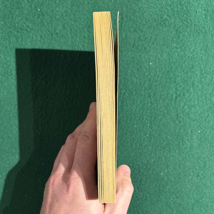 Vintage Fantasy Paperback: Terry Pratchett - Faust Eric FIRST PRINTING