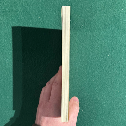 Vintage Fiction Paperback: William Carlos Williams - The Doctor Stories SECOND PRINTING