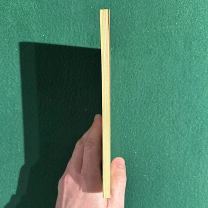 Vintage Poetry Paperback: Gary Snyder - Turtle Island SIGNED SEVENTH PRINTING