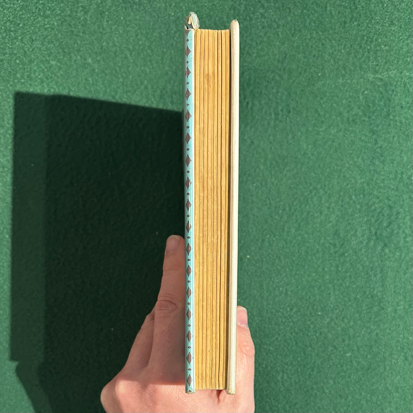Vintage Fiction Hardback: Ernest Hemingway - To Have and Have Not