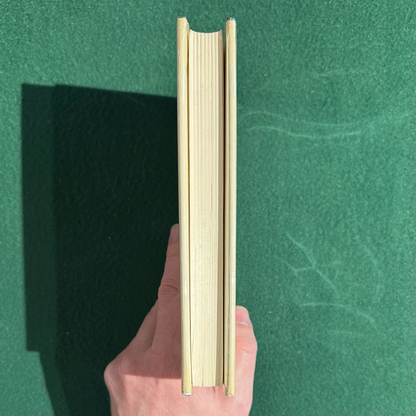 Vintage Non-Fiction Hardback: William Carlos WIlliams - Something to Say: On Younger Poets FIRST EDITION