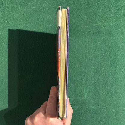 Vintage Horror Hardback: Richard Matheson - I Am Legend BCE