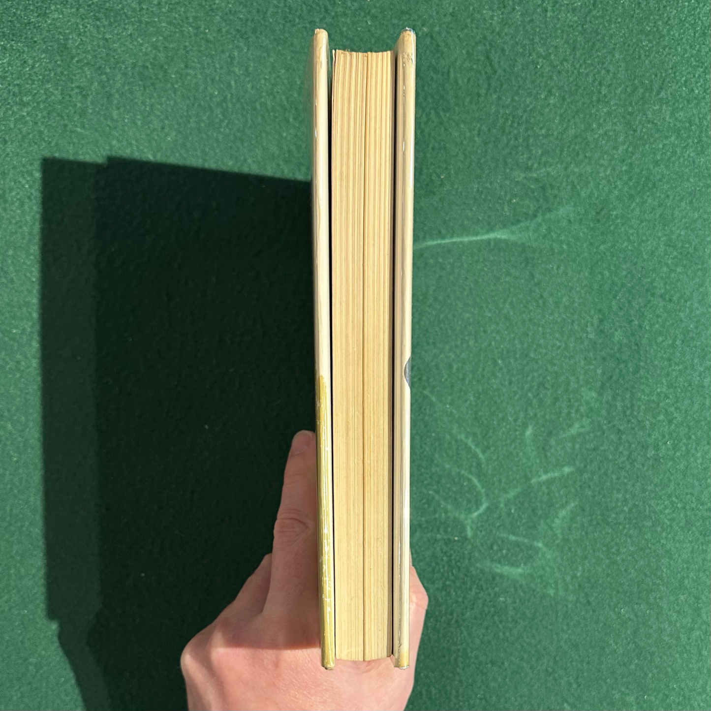 Vintage Non-Fiction Hardback: Barry Silesky - Ferlinghetti: The Artist in His Time FIRST EDITION
