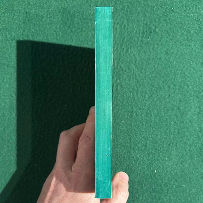 Vintage Fantasy Paperback: Flashing Swords #3: Warriors and Wizards, Edited by Lin Carter FIRST PRINTING