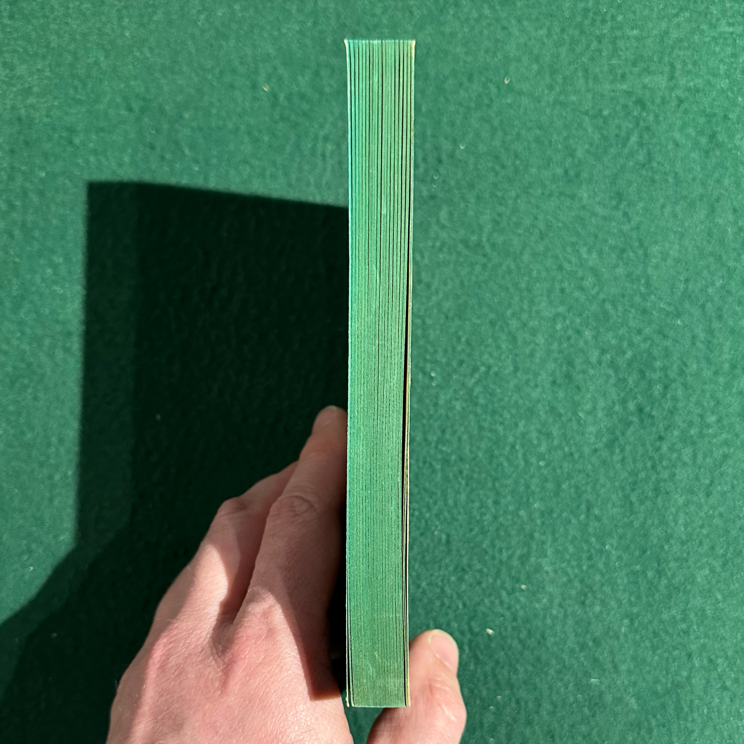 Vintage Fantasy Paperback: Flashing Swords #1, Edited by Lin Carter FIRST PRINTING