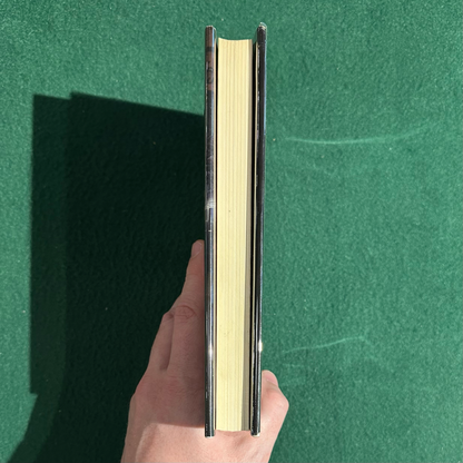 Vintage Non-Fiction Hardback: John Clellon Holmes - Displaced Person: The Travel Essays FIRST EDITION