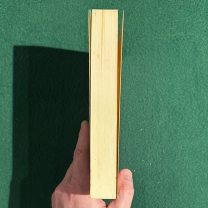 Vintage Fiction Paperback: John Clellon Holmes - Go