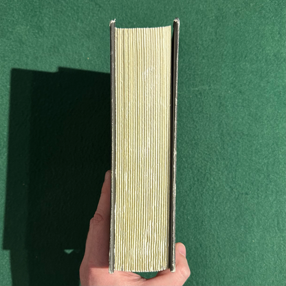 Fiction Hardback: Susanna Clarke - Jonathan Strange & Mr Norrell SIGNED FIRST EDITION/ SECOND PRINT