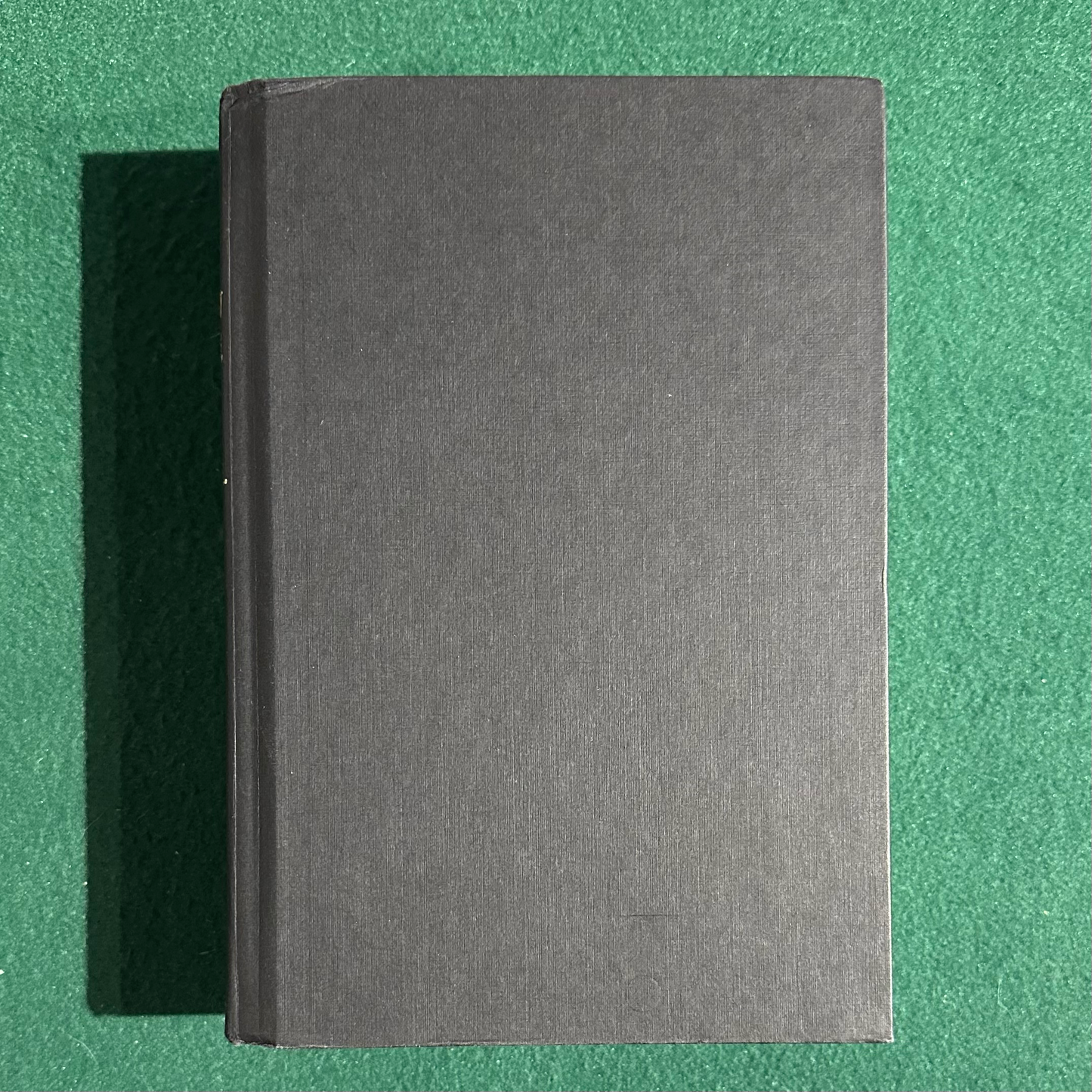 Fiction Hardback: Susanna Clarke - Jonathan Strange & Mr Norrell SIGNED FIRST EDITION/ SECOND PRINT