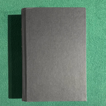 Fiction Hardback: Susanna Clarke - Jonathan Strange & Mr Norrell SIGNED FIRST EDITION/ SECOND PRINT