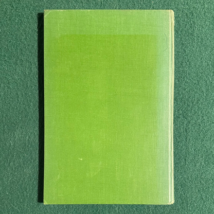 Vintage Poetry Hardback: Gwen Frostic - These Things Are Ours FIRST EDITION