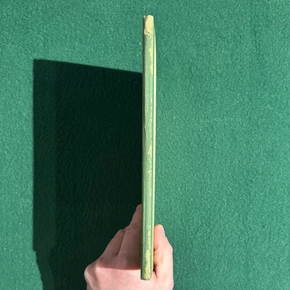 Vintage Poetry Hardback: Gwen Frostic - These Things Are Ours FIRST EDITION