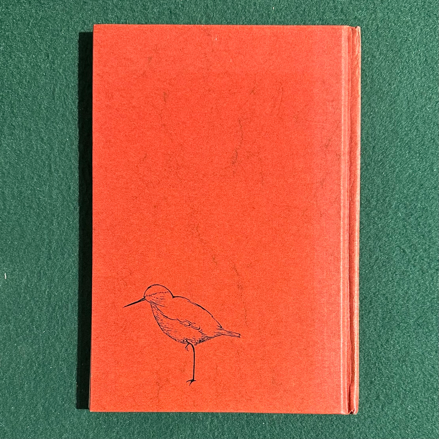 Vintage Poetry Hardback: Gwen Frostic - Contemplate SIGNED FIRST EDITION