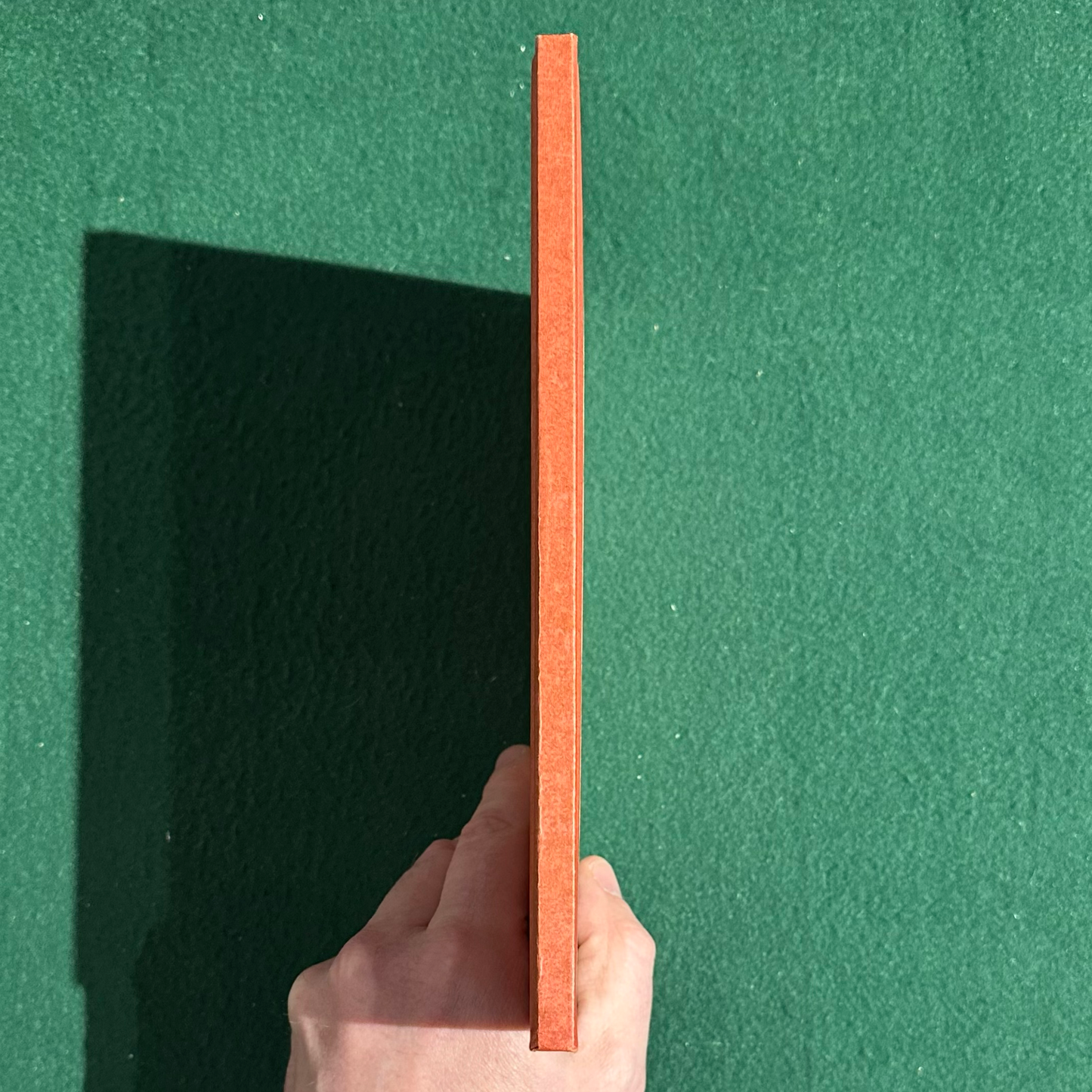 Vintage Poetry Hardback: Gwen Frostic - Contemplate SIGNED FIRST EDITION