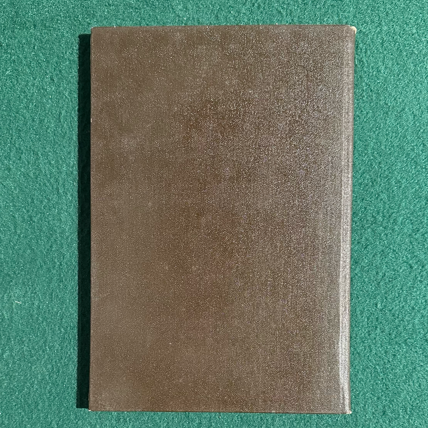 Vintage Poetry Hardback: Gwen Frostic - My Michigan