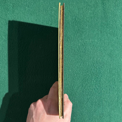 Vintage Poetry Hardback: Gwen Frostic - My Michigan