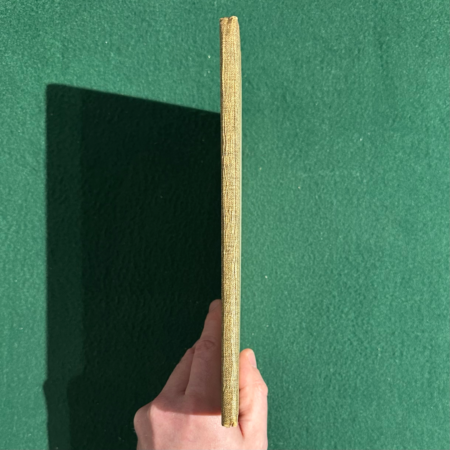 Vintage Poetry Hardback: Gwen Frostic - To Those Who See