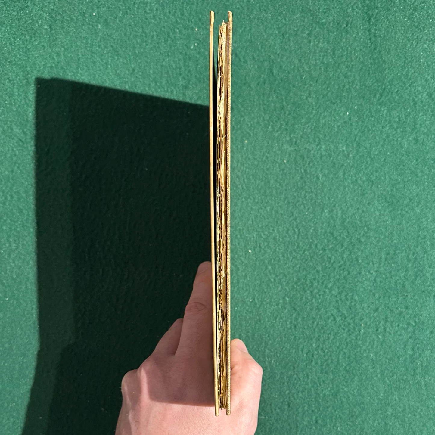 Vintage Poetry Hardback: Gwen Frostic - To Those Who See