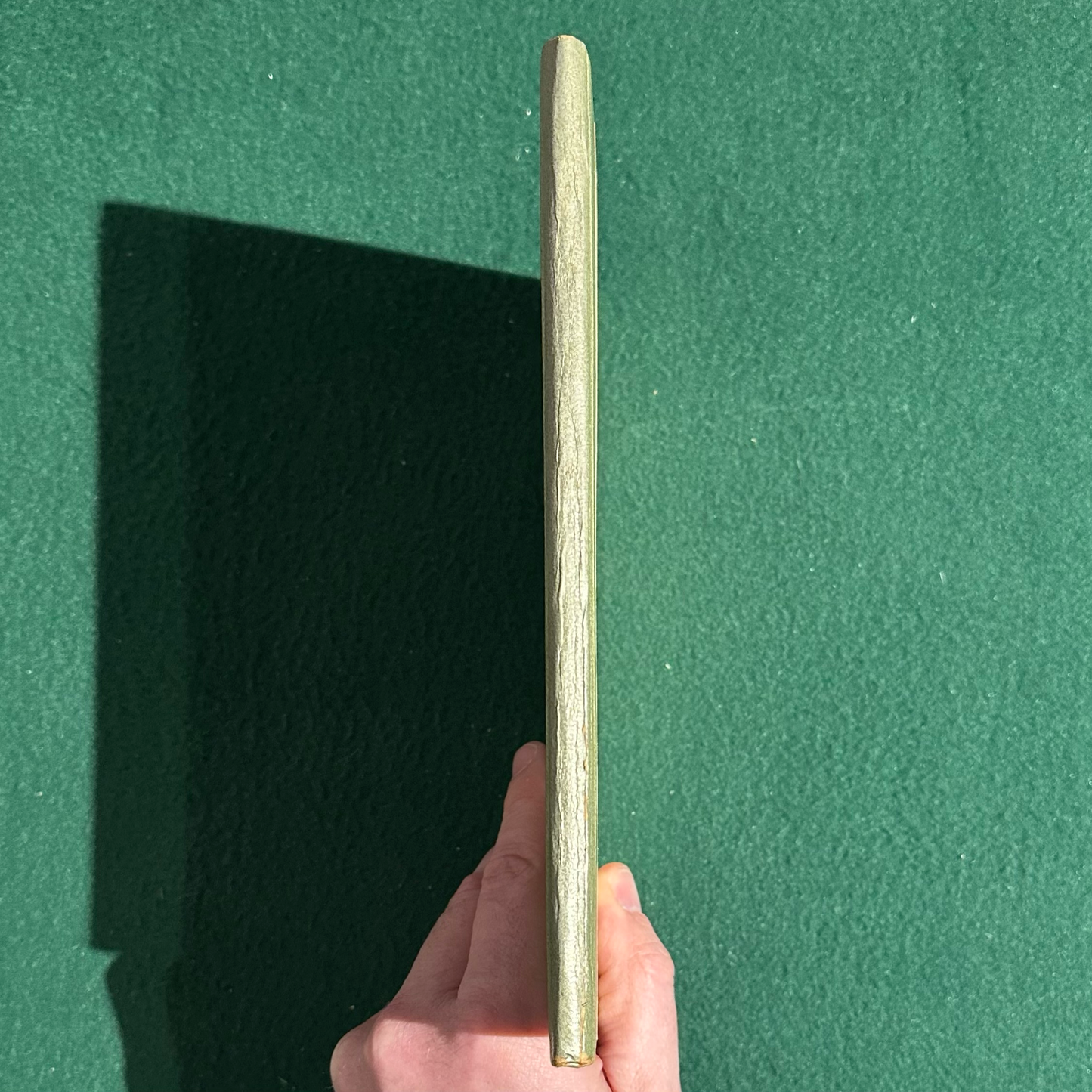 Vintage Poetry Hardback: Gwen Frostic - My Michigan