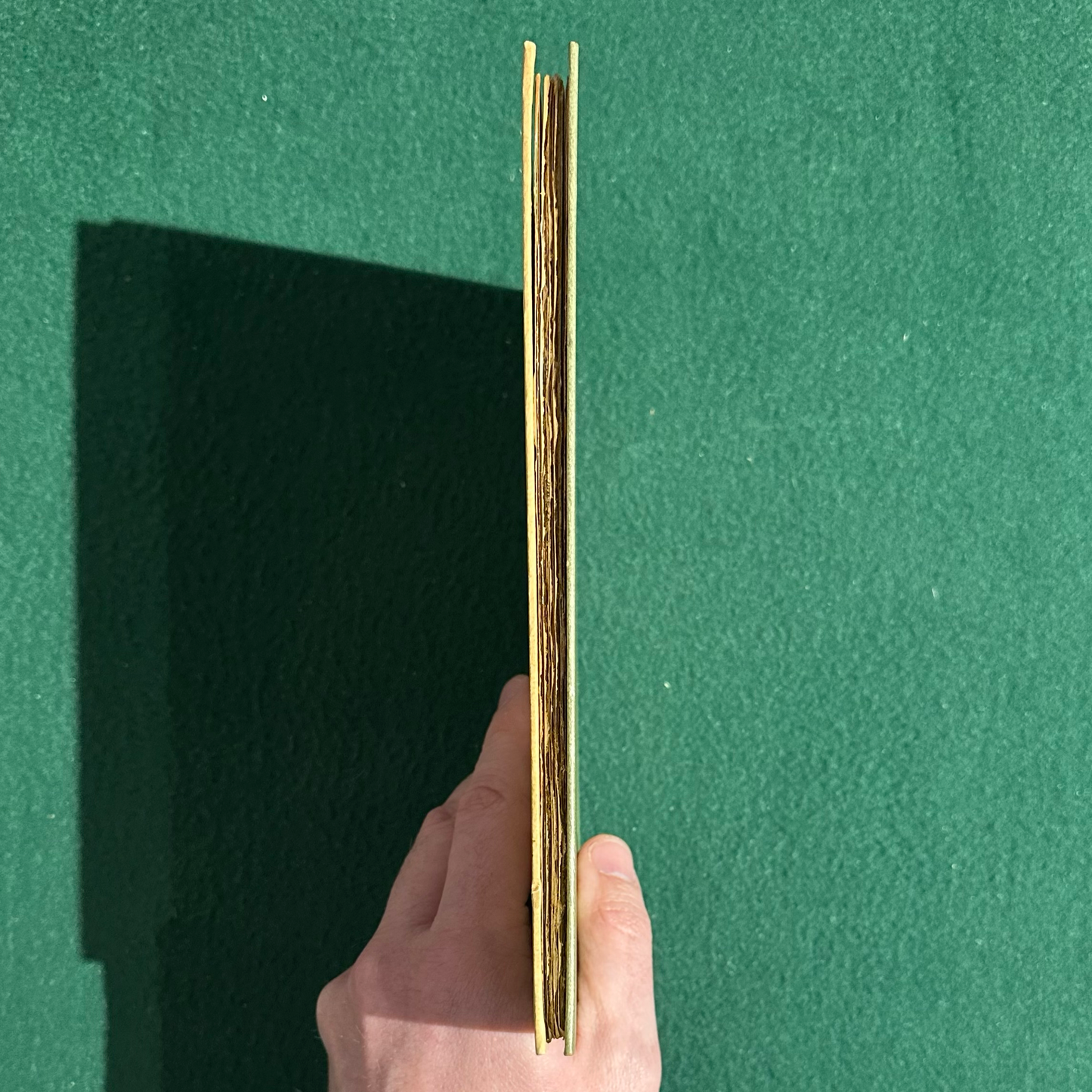 Vintage Poetry Hardback: Gwen Frostic - My Michigan