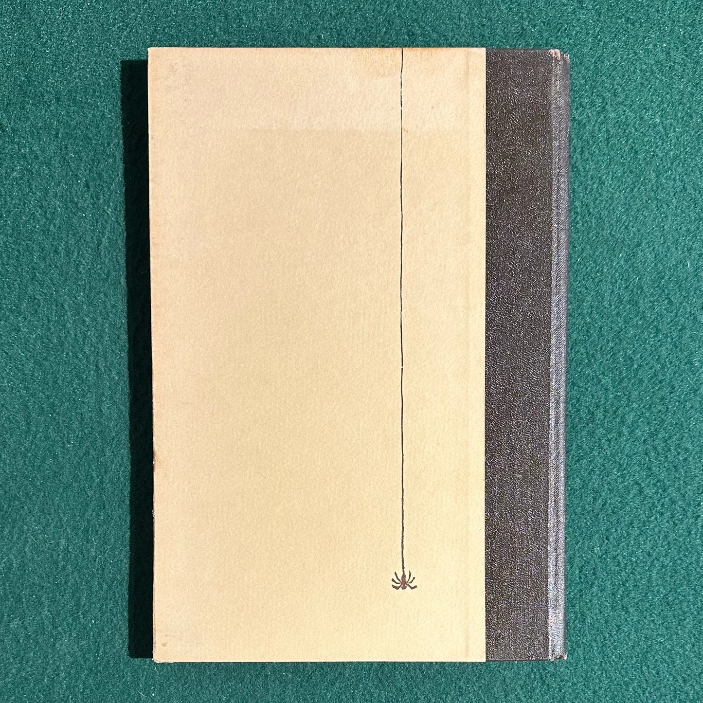 Vintage Poetry Hardback: Gwen Frostic - A Walk With Me