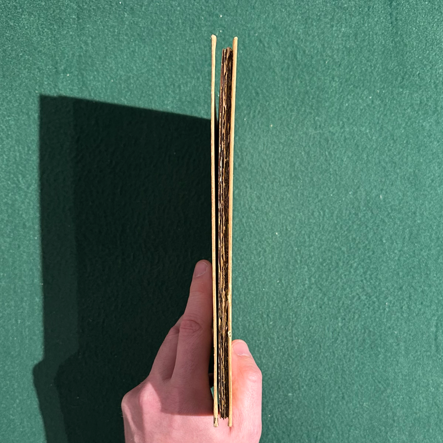 Vintage Poetry Hardback: Gwen Frostic - A Walk With Me