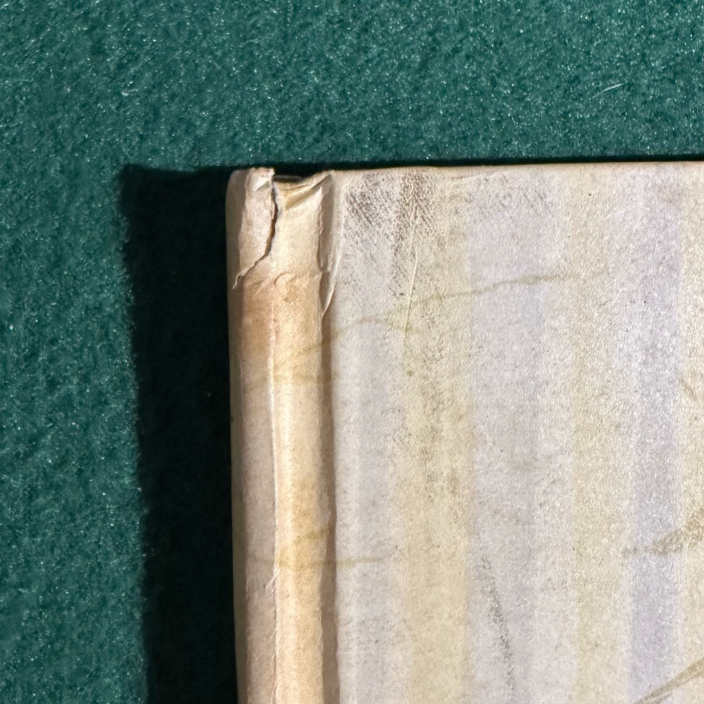 Vintage Poetry Hardback: Gwen Frostic - The Enduring Cosmos FIRST EDITION