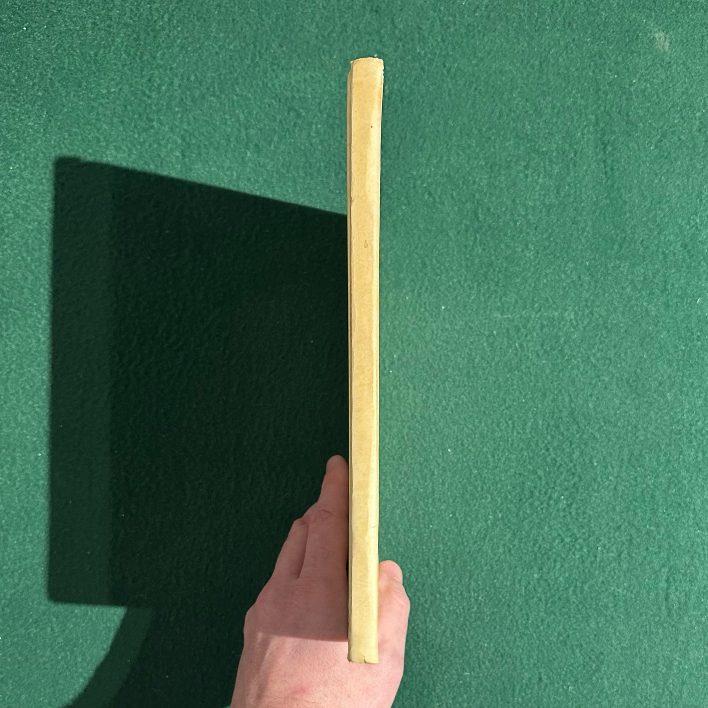 Vintage Poetry Hardback: Gwen Frostic - The Enduring Cosmos FIRST EDITION