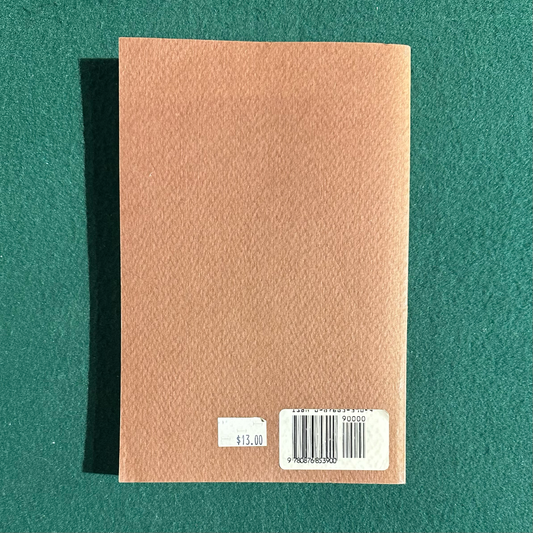 Vintage Fiction Paperback: Charles Bukowski - Women