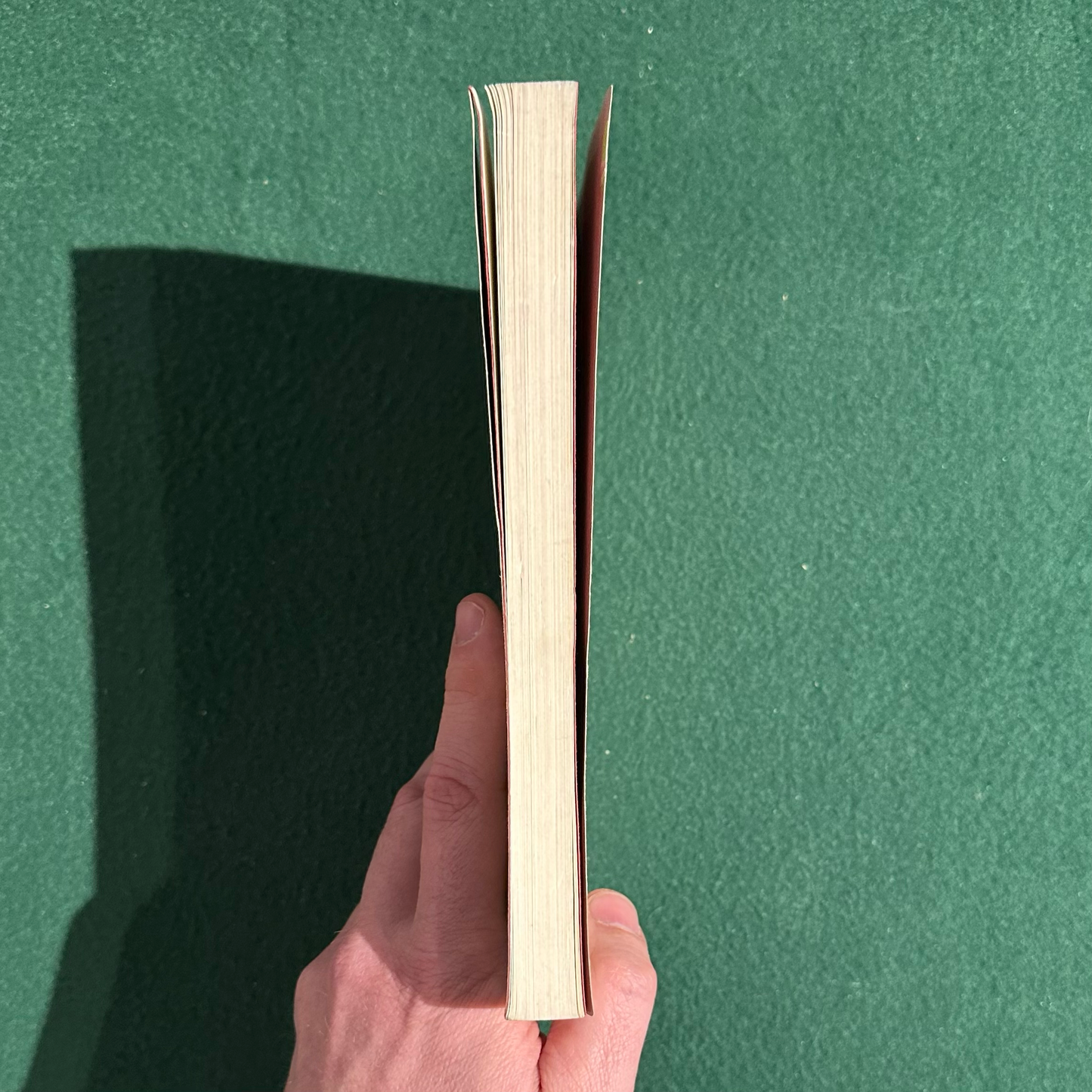 Vintage Fiction Paperback: Charles Bukowski - Factotum