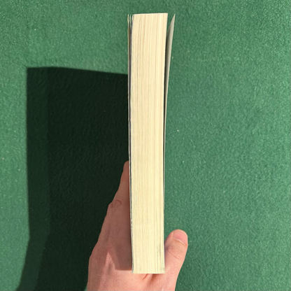 Vintage Poetry Paperback: Charles Bukowski - The Night Torn Mad With Footsteps FIRST PRINTING