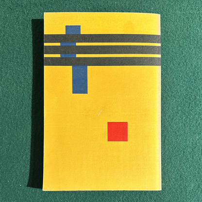 Vintage Poetry Paperback: Charles Bukowski - The Roominghouse Madrigals: Early Selected Poems 1946-1966 FIRST PRINTING